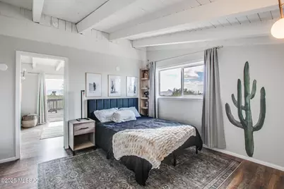 10500 N Oldfather Drive, Tucson, AZ 85742 - Photo 29