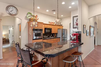 1224 N Caminito, Oracle, AZ 85623 - Photo 9