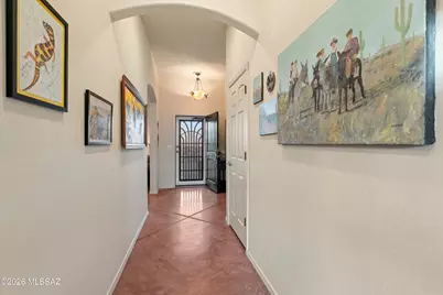 1224 N Caminito, Oracle, AZ 85623 - Photo 3