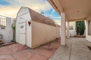1224 N Caminito, Oracle, AZ 85623 - Photo 23