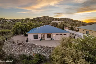 1224 N Caminito, Oracle, AZ 85623 - Photo 33