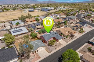 10151 E Mountain Manor Dr, Tucson, AZ 85730 - Photo 35