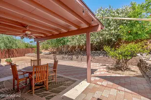 10151 E Mountain Manor Dr, Tucson, AZ 85730 - Photo 29