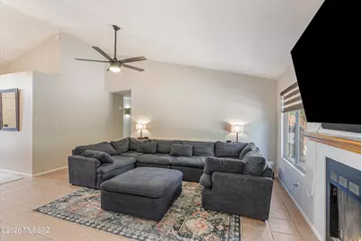 10151 E Mountain Manor Drive, Tucson, AZ 85730 - Photo 5