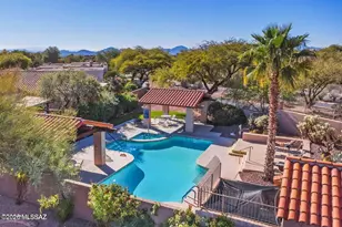 5819 N Bright Star Dr, Tucson, AZ 85718 - Photo 31