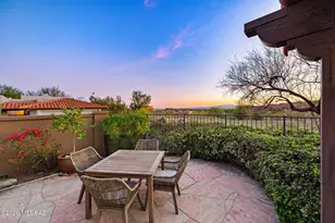 5819 N Bright Star Dr, Tucson, AZ 85718 - Photo 1