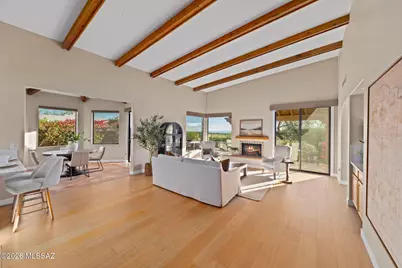 5819 N Bright Star Drive, Tucson, AZ 85718 - Photo 5