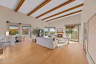 5819 N Bright Star Dr, Tucson, AZ 85718 - Photo 5