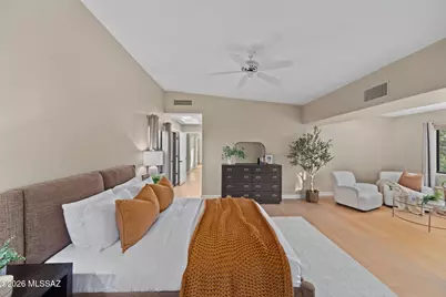 5819 N Bright Star Drive, Tucson, AZ 85718 - Photo 17