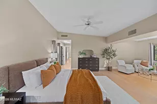 5819 N Bright Star Dr, Tucson, AZ 85718 - Photo 17