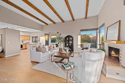 5819 N Bright Star Drive, Tucson, AZ 85718 - Photo 7