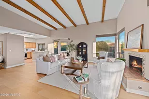 5819 N Bright Star Dr, Tucson, AZ 85718 - Photo 7