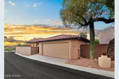 5819 N Bright Star Drive, Tucson, AZ 85718 - Photo 35