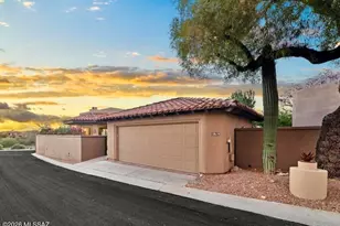 5819 N Bright Star Dr, Tucson, AZ 85718 - Photo 35