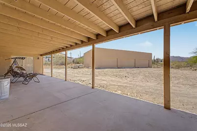 1611 N Blue Ridge Road, Tucson, AZ 85745 - Photo 33