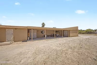 1611 N Blue Ridge Road, Tucson, AZ 85745 - Photo 35