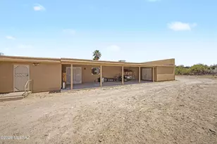 1611 N Blue Ridge Rd, Tucson, AZ 85745 - Photo 35