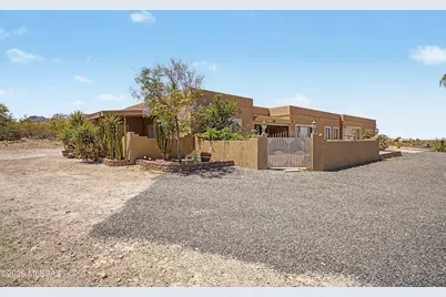 1611 N Blue Ridge Road, Tucson, AZ 85745 - Photo 3