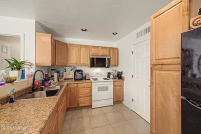 1611 N Blue Ridge Road, Tucson, AZ 85745 - Photo 45