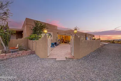 1611 N Blue Ridge Road, Tucson, AZ 85745 - Photo 5