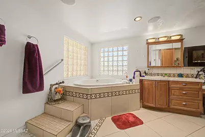 1611 N Blue Ridge Road, Tucson, AZ 85745 - Photo 21