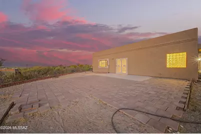1611 N Blue Ridge Road, Tucson, AZ 85745 - Photo 25