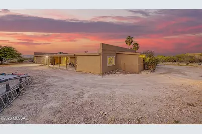 1611 N Blue Ridge Road, Tucson, AZ 85745 - Photo 37