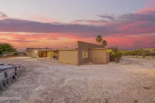 1611 N Blue Ridge Rd, Tucson, AZ 85745 - Photo 37