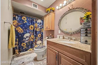 1611 N Blue Ridge Road, Tucson, AZ 85745 - Photo 41