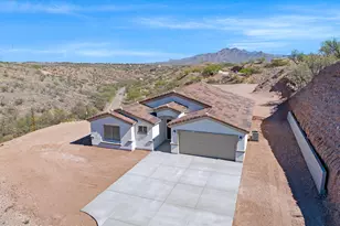 979 Calle Amarillo, Rio Rico, AZ 85648 - Photo 35