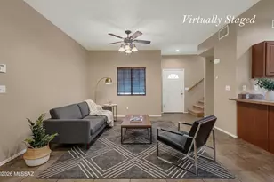 3047 N Estrella Ave, Tucson, AZ 85705 - Photo 5