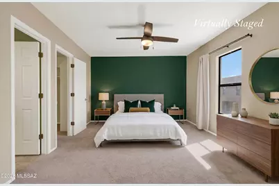 3047 N Estrella Avenue, Tucson, AZ 85705 - Photo 23