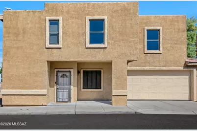 3047 N Estrella Avenue, Tucson, AZ 85705 - Photo 1