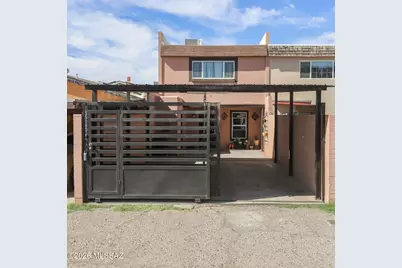 3508 S Mission Road #D, Tucson, AZ 85713 - Photo 23