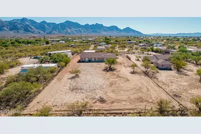 15456 N Twin Lakes Drive, Tucson, AZ 85739 - Photo 35