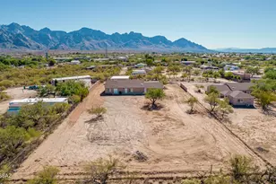 15456 N Twin Lakes Dr, Tucson, AZ 85739 - Photo 35