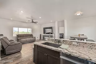 15456 N Twin Lakes Dr, Tucson, AZ 85739 - Photo 15