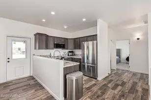 15456 N Twin Lakes Dr, Tucson, AZ 85739 - Photo 17