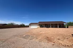 15456 N Twin Lakes Dr, Tucson, AZ 85739 - Photo 3