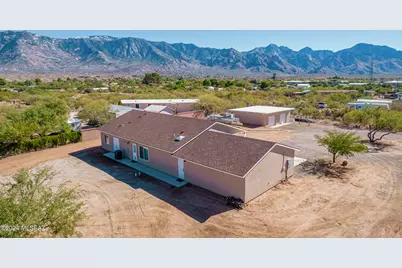 15456 N Twin Lakes Drive, Tucson, AZ 85739 - Photo 37