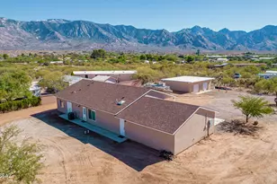 15456 N Twin Lakes Dr, Tucson, AZ 85739 - Photo 37