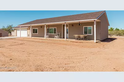 15456 N Twin Lakes Drive, Tucson, AZ 85739 - Photo 9