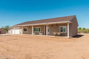 15456 N Twin Lakes Dr, Tucson, AZ 85739 - Photo 9