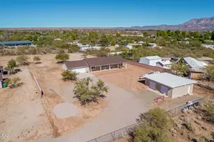 15456 N Twin Lakes Dr, Tucson, AZ 85739 - Photo 33