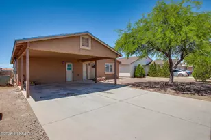 247 W Placita Casas Bonitas, Tucson, AZ 85706 - Photo 5