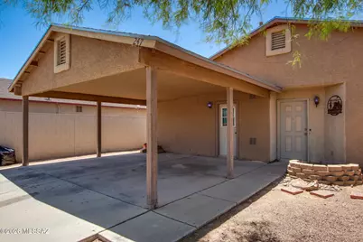 247 W Placita Casas Bonitas, Tucson, AZ 85706 - Photo 3