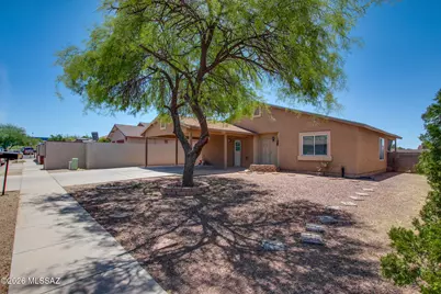 247 W Placita Casas Bonitas, Tucson, AZ 85706 - Photo 1