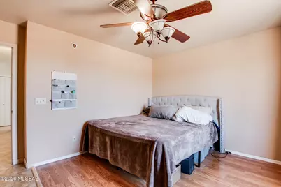 247 W Placita Casas Bonitas, Tucson, AZ 85706 - Photo 19