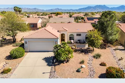 1910 E Purple Martin Lane, Green Valley, AZ 85614 - Photo 1