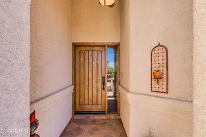 1910 E Purple Martin Lane, Green Valley, AZ 85614 - Photo 11